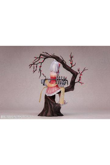 Azur Lane PVC Statue 1/6 Laffey 17 cm
