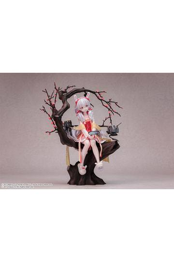 Azur Lane PVC Statue 1/6 Laffey 17 cm
