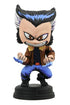 Marvel Animated X-Men Statue Logan 12 cm