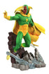 Marvel Comic Gallery Vs. PVC Statue Vision 27 cm