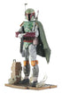 Star Wars Episode VI Milestones Statue 1/6 Boba Fett 30 cm