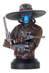 Star Wars: The Clone Wars Bust 1/6 Cad Bane 15 cm