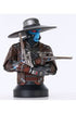 Star Wars: The Clone Wars Bust 1/6 Cad Bane 15 cm