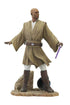 Star Wars Episode II Premier Collection Mace Windu 28 cm
