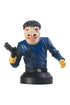Star Wars Episode IV Bust 1/6 Blue Snaggletooth 13 cm