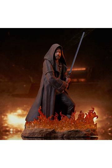 Star Wars: Obi-Wan Kenobi Premier Collection 1/7 Obi-Wan Kenobi 30 cm