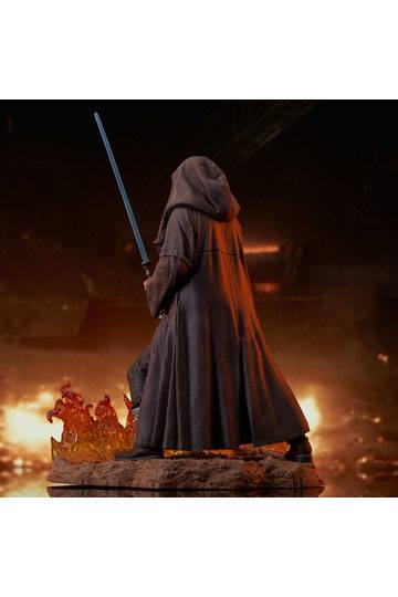 Star Wars: Obi-Wan Kenobi Premier Collection 1/7 Obi-Wan Kenobi 30 cm