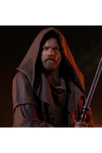 Star Wars: Obi-Wan Kenobi Premier Collection 1/7 Obi-Wan Kenobi 30 cm
