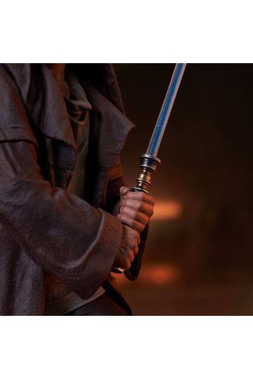 Star Wars: Obi-Wan Kenobi Premier Collection 1/7 Obi-Wan Kenobi 30 cm