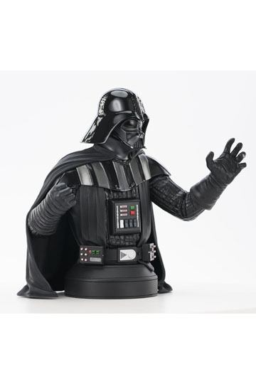 Star Wars: Obi-Wan Kenobi Bust 1/6 Darth Vader 15 cm