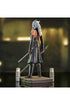 Star Wars The Mandalorian Milestones Statue 1/6 Ahsoka Tano 25 cm