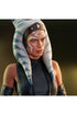 Star Wars The Mandalorian Milestones Statue 1/6 Ahsoka Tano 25 cm