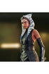 Star Wars The Mandalorian Milestones Statue 1/6 Ahsoka Tano 25 cm