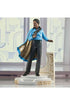 Star Wars Episode V Milestones Statue 1/6 Lando Calrissian 33 cm