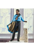 Star Wars Episode V Milestones Statue 1/6 Lando Calrissian 33 cm