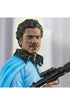 Star Wars Episode V Milestones Statue 1/6 Lando Calrissian 33 cm