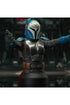Star Wars The Mandalorian Bust 1/6 Bo-Katan Kryze 17 cm
