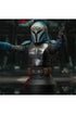 Star Wars The Mandalorian Bust 1/6 Bo-Katan Kryze 17 cm