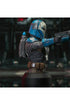 Star Wars The Mandalorian Bust 1/6 Bo-Katan Kryze 17 cm