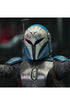 Star Wars The Mandalorian Bust 1/6 Bo-Katan Kryze 17 cm