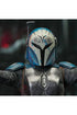 Star Wars The Mandalorian Bust 1/6 Bo-Katan Kryze 17 cm