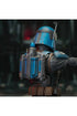 Star Wars The Mandalorian Bust 1/6 Bo-Katan Kryze 17 cm