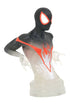 Marvel Comics Bust Camouflage Miles Morales SDCC 2021 Previews Exclusive 18 cm
