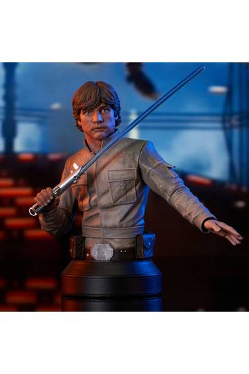 Star Wars Episode V Bust 1/6 Luke Skywalker 15 cm