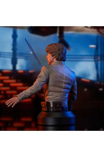 Star Wars Episode V Bust 1/6 Luke Skywalker 15 cm