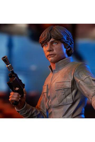 Star Wars Episode V Bust 1/6 Luke Skywalker 15 cm