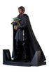 Star Wars: The Mandalorian Premier Collection 1/7 Luke Skywalker & Grogu 25 cm