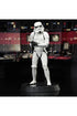 Star Wars Episode IV Milestones Statue 1/6 Han Solo (Stormtrooper Disguise) 40th Anniversary Exclusive 30 cm
