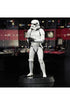 Star Wars Episode IV Milestones Statue 1/6 Han Solo (Stormtrooper Disguise) 40th Anniversary Exclusive 30 cm