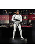 Star Wars Episode IV Milestones Statue 1/6 Han Solo (Stormtrooper Disguise) 40th Anniversary Exclusive 30 cm