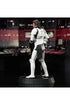 Star Wars Episode IV Milestones Statue 1/6 Han Solo (Stormtrooper Disguise) 40th Anniversary Exclusive 30 cm