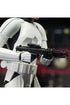 Star Wars Episode IV Milestones Statue 1/6 Han Solo (Stormtrooper Disguise) 40th Anniversary Exclusive 30 cm