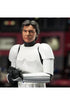 Star Wars Episode IV Milestones Statue 1/6 Han Solo (Stormtrooper Disguise) 40th Anniversary Exclusive 30 cm