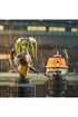Star Wars Rebels Bust 2-Pack Hera & Chopper 15 cm