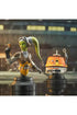 Star Wars Rebels Bust 2-Pack Hera & Chopper 15 cm