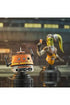 Star Wars Rebels Bust 2-Pack Hera & Chopper 15 cm