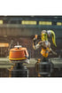 Star Wars Rebels Bust 2-Pack Hera & Chopper 15 cm