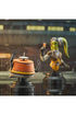 Star Wars Rebels Bust 2-Pack Hera & Chopper 15 cm