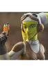 Star Wars Rebels Bust 2-Pack Hera & Chopper 15 cm