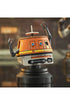 Star Wars Rebels Bust 2-Pack Hera & Chopper 15 cm