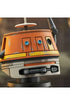 Star Wars Rebels Bust 2-Pack Hera & Chopper 15 cm
