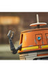 Star Wars Rebels Bust 2-Pack Hera & Chopper 15 cm