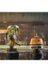 Star Wars Rebels Bust 2-Pack Hera & Chopper 15 cm