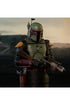 Star Wars: The Book of Boba Fett 1/6 Boba Fett 15 cm