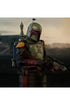 Star Wars: The Book of Boba Fett 1/6 Boba Fett 15 cm