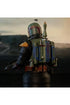 Star Wars: The Book of Boba Fett 1/6 Boba Fett 15 cm